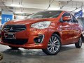 2019 Mitsubishi Mirage G4 GLS 1.2L AT-1