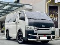 Well Maintained Van! 2016 Toyota Hiace Commuter 2.5 Manual Diesel-0