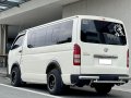 Well Maintained Van! 2016 Toyota Hiace Commuter 2.5 Manual Diesel-2