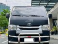 Well Maintained Van! 2016 Toyota Hiace Commuter 2.5 Manual Diesel-5