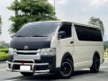 Well Maintained Van! 2016 Toyota Hiace Commuter 2.5 Manual Diesel-7