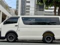 Well Maintained Van! 2016 Toyota Hiace Commuter 2.5 Manual Diesel-12