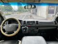 Well Maintained Van! 2016 Toyota Hiace Commuter 2.5 Manual Diesel-11