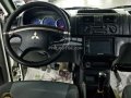 2017 Mitsubishi Adventure 2.5L GLX DSL MT-8