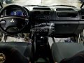 2017 Mitsubishi Adventure 2.5L GLX DSL MT-11