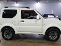 2017 Suzuki Jimny 1.3L 4X4 JLX MT -6