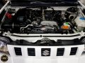 2017 Suzuki Jimny 1.3L 4X4 JLX MT -9