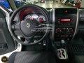 2017 Suzuki Jimny 1.3L 4X4 JLX MT -10