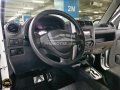 2017 Suzuki Jimny 1.3L 4X4 JLX MT -13