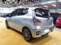 🔥🔥SALE!!!🔥🔥2021 Toyota Wigo G A/t-10