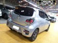 🔥🔥SALE!!!🔥🔥2021 Toyota Wigo G A/t-12