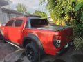 Selling Red Ford Ranger 2013 in Manila-5