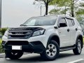 Selling White Isuzu MU-X 2016 in Makati-8