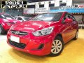 Selling Red Hyundai Accent 2019 in Marikina-9