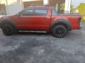 Selling Red Ford Ranger 2013 in Manila-6