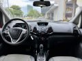 Red Ford Ecosport 2015 for sale in Makati-2