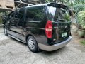 Black Hyundai Starex 2010 for sale in Imus-2