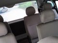 White Foton View Traveller 2014 for sale in Meycauayan-2