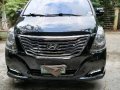 Black Hyundai Starex 2010 for sale in Imus-8