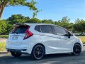 Selling White Honda Jazz 2018 in Las Piñas-8