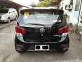 Selling Black Toyota Wigo 2019 in Quezon -3