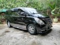 Black Hyundai Starex 2010 for sale in Imus-0