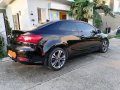 Black Kia Forte 2017 for sale in Dasmarinas-5