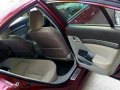 Selling Red Honda Civic 2012 in Cavite-7