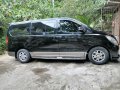 Black Hyundai Starex 2010 for sale in Imus-7