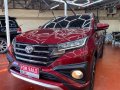 Red Toyota Rush 2021 for sale in Quezon -9