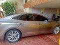 Selling Silver Hyundai Sonata 2013 in Quezon -6