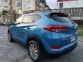 Blue Hyundai Tucson 2017 for sale in Pasig-5