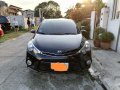 Black Kia Forte 2017 for sale in Dasmarinas-5