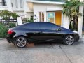 Black Kia Forte 2017 for sale in Dasmarinas-1