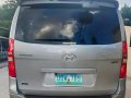 Selling Silver Hyundai Grand Starex 2013 in Malabon-4