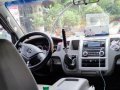 White Foton View Traveller 2014 for sale in Meycauayan-1