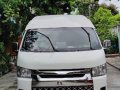 White Foton View Traveller 2014 for sale in Meycauayan-8