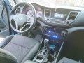 Blue Hyundai Tucson 2017 for sale in Pasig-0