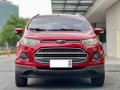 Red Ford Ecosport 2015 for sale in Makati-6