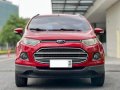 Red Ford Ecosport 2015 for sale in Makati-3