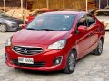 Selling Red Mitsubishi Mirage G4 2019 in Parañaque-6