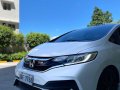 Selling White Honda Jazz 2018 in Las Piñas-6
