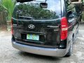 Black Hyundai Starex 2010 for sale in Imus-3