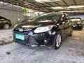 2013  FORD FOCUS 1.6 TREND GAS A/T-1