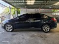2013  FORD FOCUS 1.6 TREND GAS A/T-2
