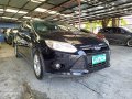 2013  FORD FOCUS 1.6 TREND GAS A/T-7