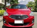 Good Quality! 2015 Mitsubishi Mirage 1.2 GLS Automatic Gas Very Fresh-4