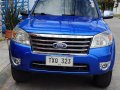 Used Blue 2011 Ford Everest Sport 2.0 4x2 AT for sale-19