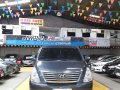 2015 Hyundai Grand Starex CVX A/t-0