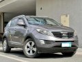 2012 Kia Sportage 4x2 EX Gas Price - 498,000❗JONA DE VERA 
📞09565798381Viber/09171174277-2